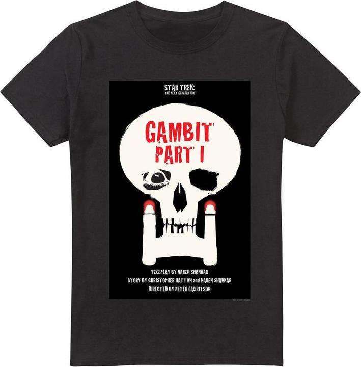 The Next Generation Season 7 Episode 4 TShirt (XL)