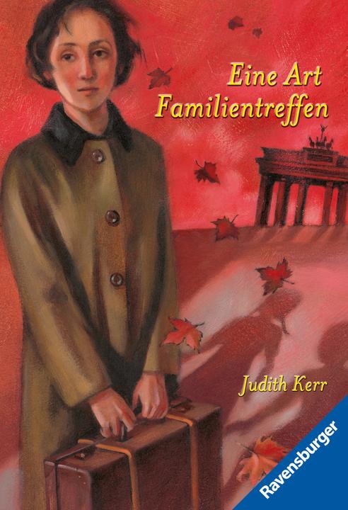 Produktbild Ravensburger Eine Art Familientreffen (Deutsch, Judith Kerr, 2014)