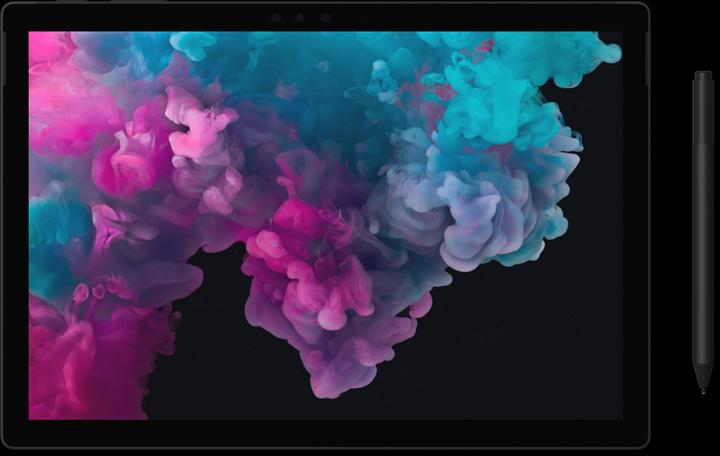Microsoft Surface Pro 6 (12.30", 256 Go, Noir)