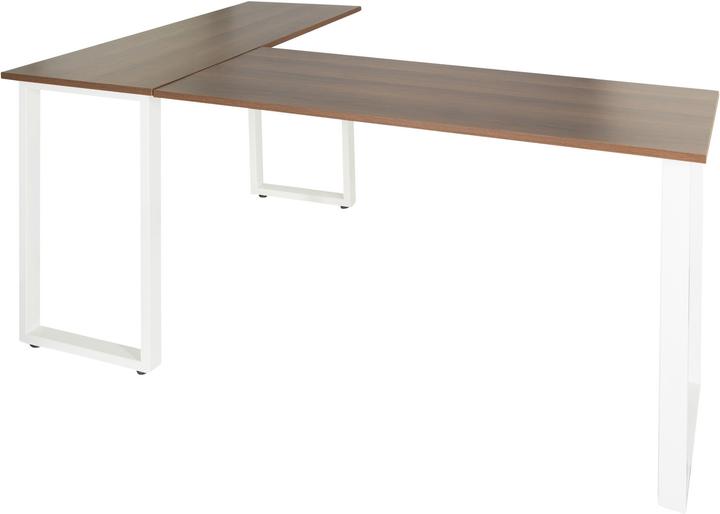 Produktbild Hjh Office Workspace Basic I (75 x 165 x 120 cm)