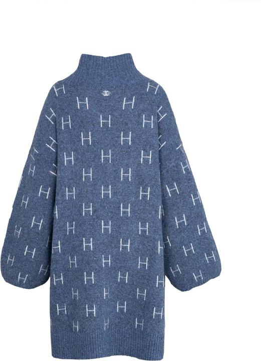 Produktbild Hést Pullover FAM Sweater Long (L)