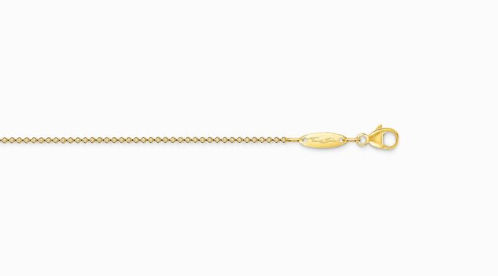 Immagine prodotto Thomas Sabo Catena di ancoraggio (Argento 925, 38 - 42 cm)