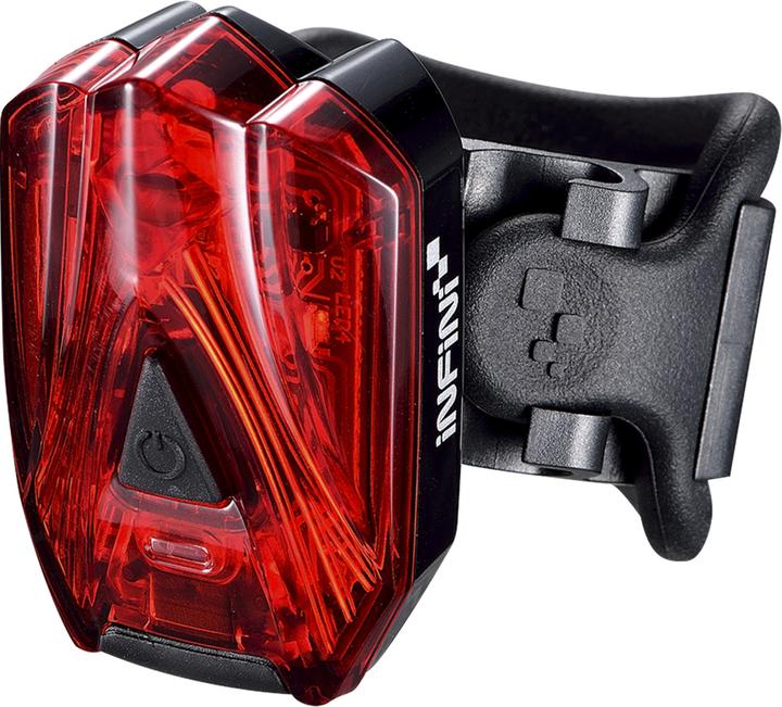 Infini Lava (30 lm, 30 lm)