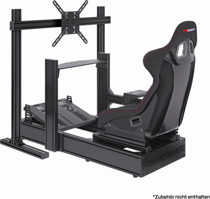 Actual product image SimUltimate SU-GT1