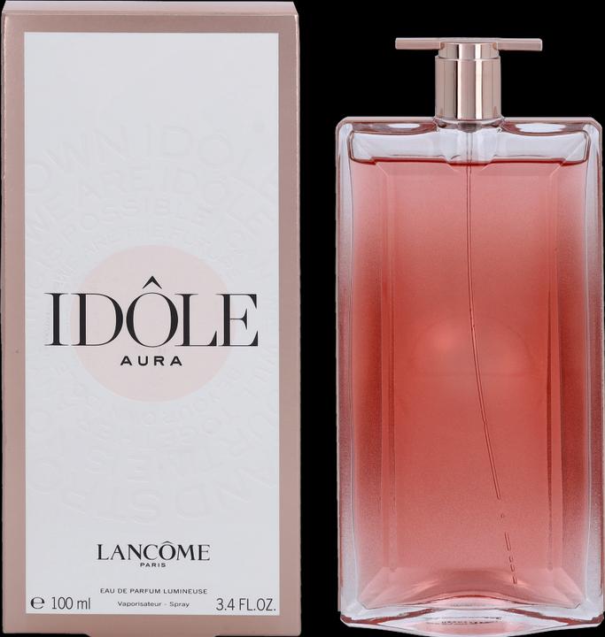 Produktbild Lancôme Idôle Aura Eau de Parfum (Eau de Parfum, 100 ml)