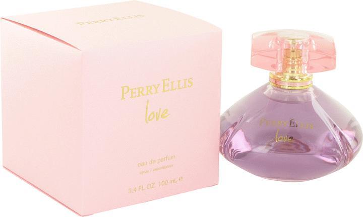 Immagine prodotto Perry Ellis Amore (Eau de parfum, 100 ml)