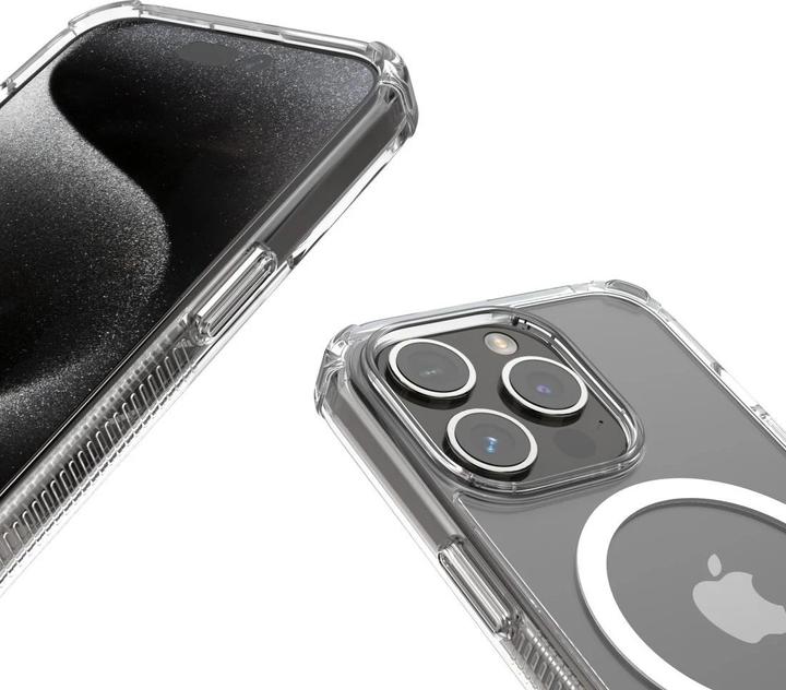 Actual product image Hama Extreme Protect (Apple iPhone 16)
