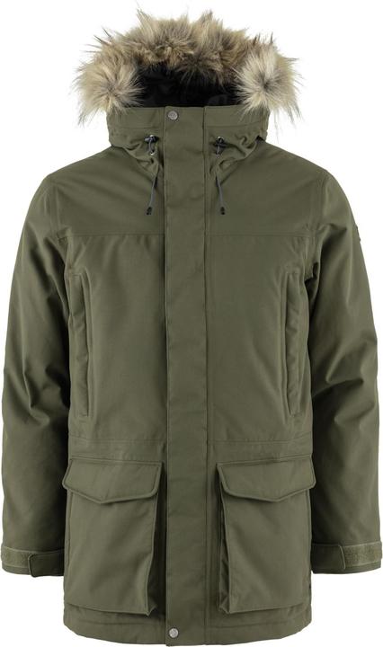 Fjällräven Nuuk Lite Parka (M)