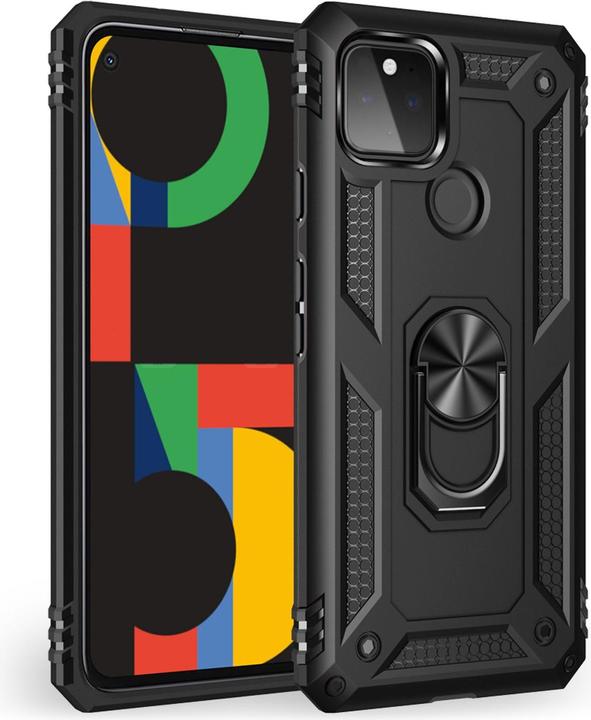 Produktbild Nalia Ring Case (Google Pixel 5)