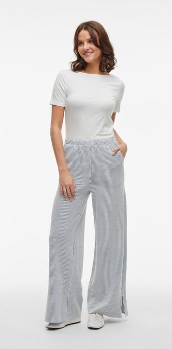 Actual product image Vila High Waist Hose mit weitem Bein (S)