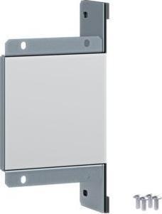 Actual product image Hager Wall connection piece (Cable hole, 200 cm)