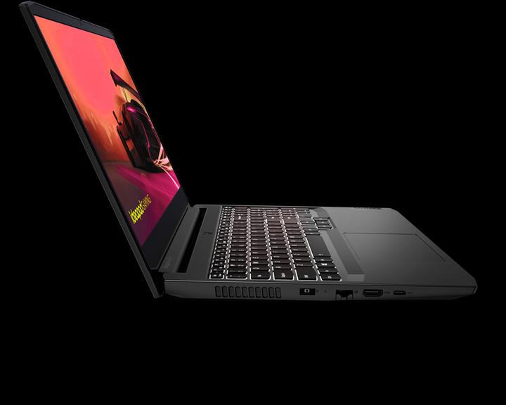 Produktbild Lenovo IdeaPad Gaming 3 (15.60", AMD Ryzen 5 5600H, 16 GB, 512 GB, CH)
