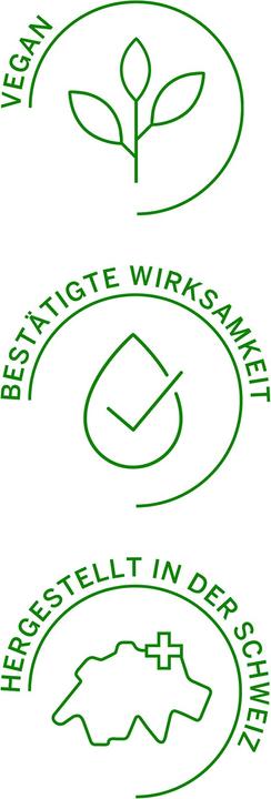 Produktbild Rausch Schweizer Kräuter Vital Kapseln (180 Stück, Kapseln, 159 g)