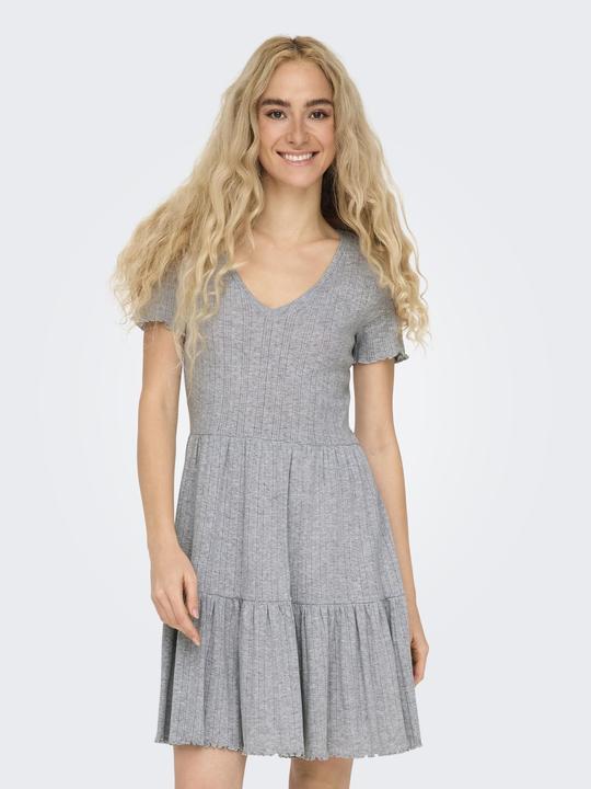 Actual product image JdY JDYSALSA Kurzes Kleid Kleid (L)