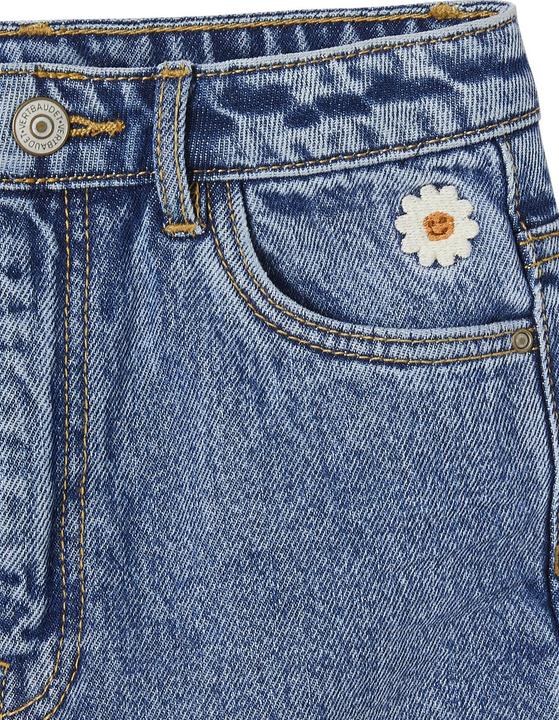 Produktbild Vertbaudet Mädchen Boyfriend-Jeans (86)