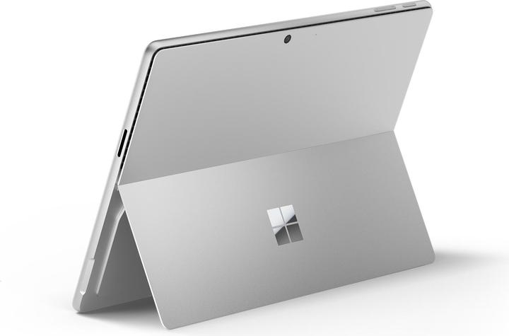 Actual product image Microsoft Surface Pro 11th Edition (Intel) for business - Copilot+ PC (13", Intel Core Ultra 7 266V, 16 GB, 1000 GB, Without keyboard layout)