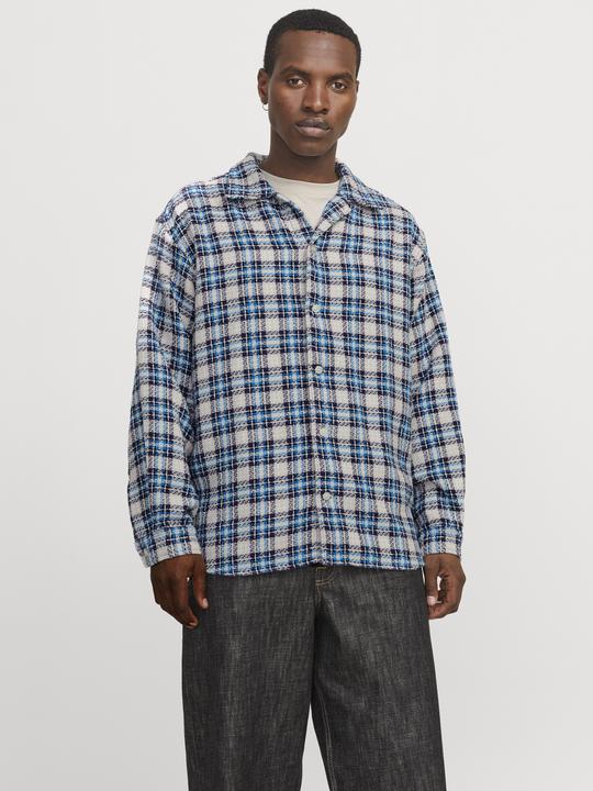 Image du produit Jack & Jones Jorwinter Boucle Shirt Ls Styd Aw24 (XXL)