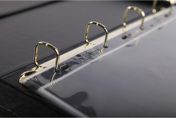 Immagine prodotto Goldline Accessori (A2, 6 x)