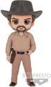 Image du produit Banpresto Statua Stranger Things Q posket : Hopper