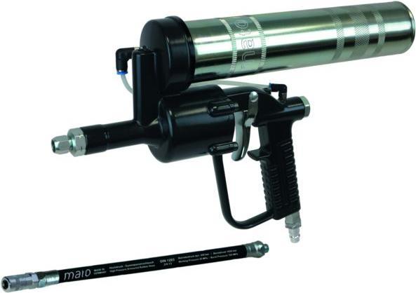 Immagine prodotto Ingrassatore Lube-Shuttle® ad aria compressa 400 g