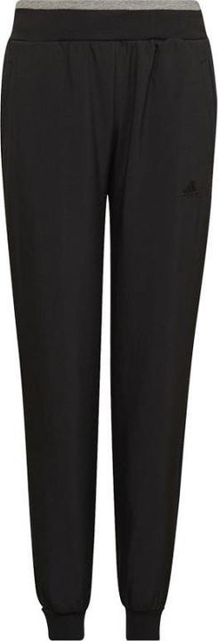 Produktbild adidas All SZN Fleece Hose für Kinder (152)