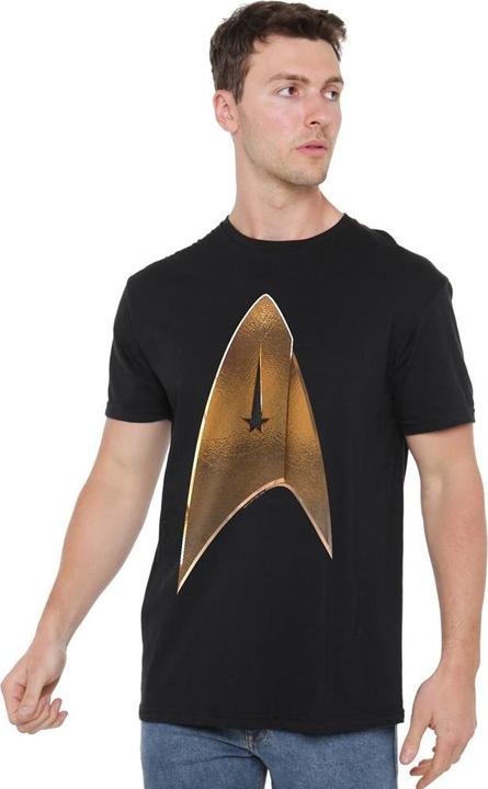 Produktbild Universal Textiles Command Shield TShirt (4XL)