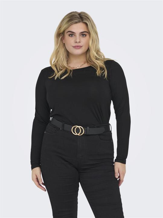 Produktbild Only Carlonny Ls O-Neck Top Jrs Top (M)