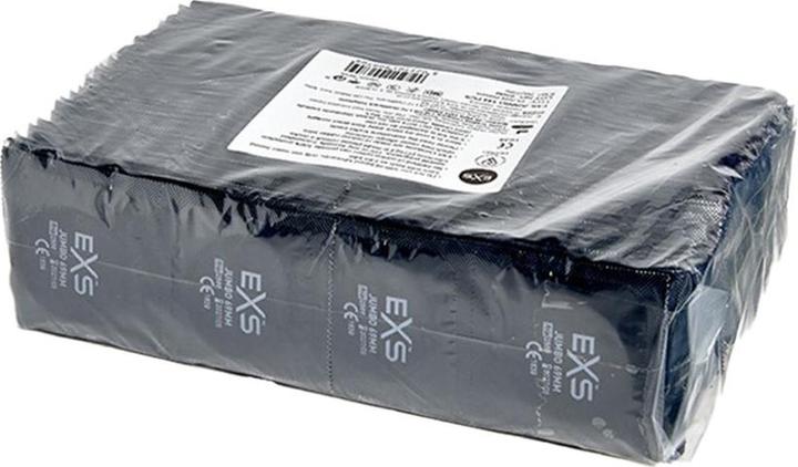 Productafbeelding EXS Jumbo condooms - 144 stuks (144 Pcs.)