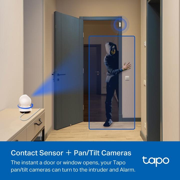 Immagine prodotto TP-Link Smart Sensor Starter Kit