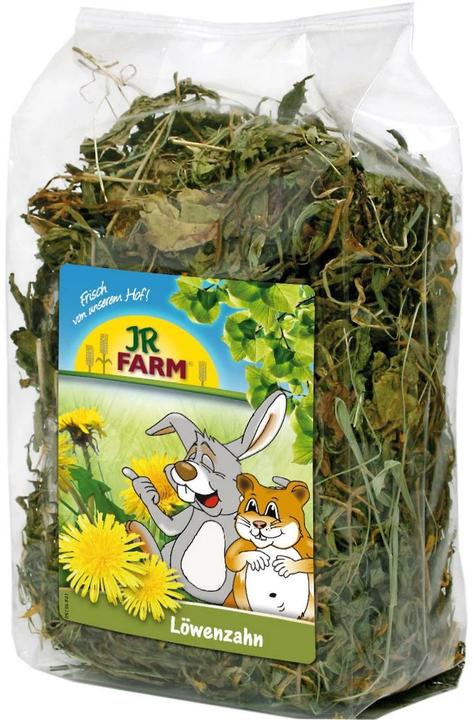 Produktbild JR Farm Farm Löwenzahn (0.10 kg, 1 x)
