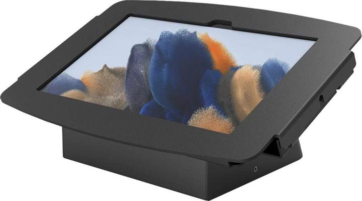 Actual product image Compulocks Galaxy Tab A8 10.5" Space Enclosure AV Conference Room Capsule - Secure Enclosure