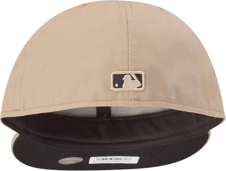 Actual product image New Era 59Fifty Cap - MLB New York Yankees camel - 7 1/2 (7 1/2)