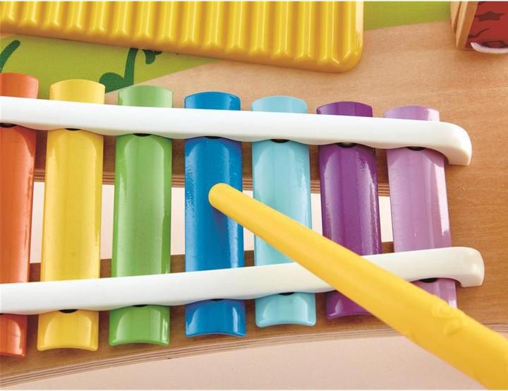 Produktbild Hape Miniband (Deutsch)