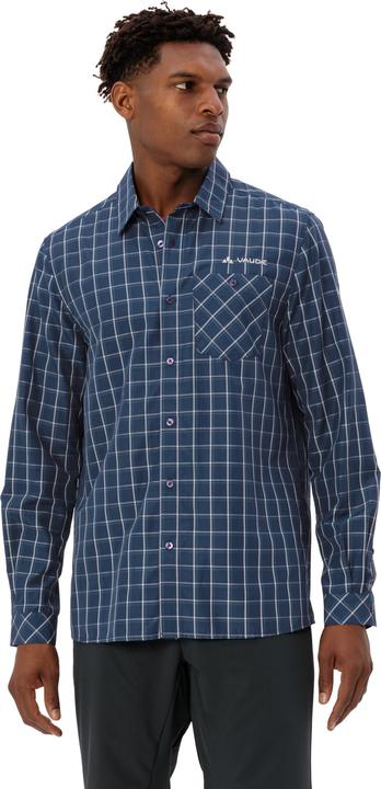 Actual product image Vaude Albsteig L/S Shirt III (XL)