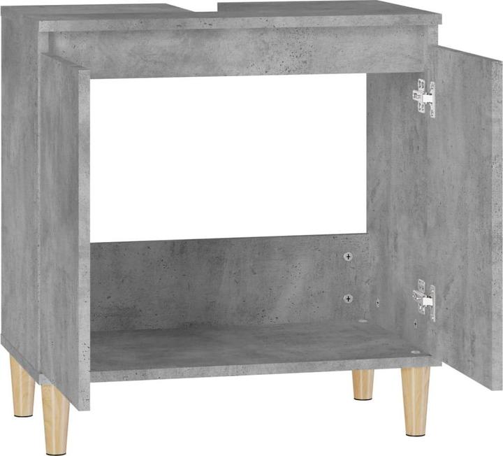 Image du produit VidaXL Bodo (58 x 33 x 60 cm)