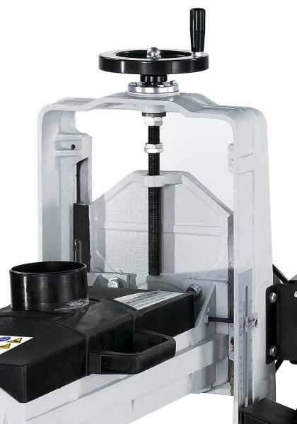 Produktbild Bernardo Cantina Bernardo - Zylinderschleifmaschine ZSM 500 / 400 V (Walzenschleifer, 1100 W)