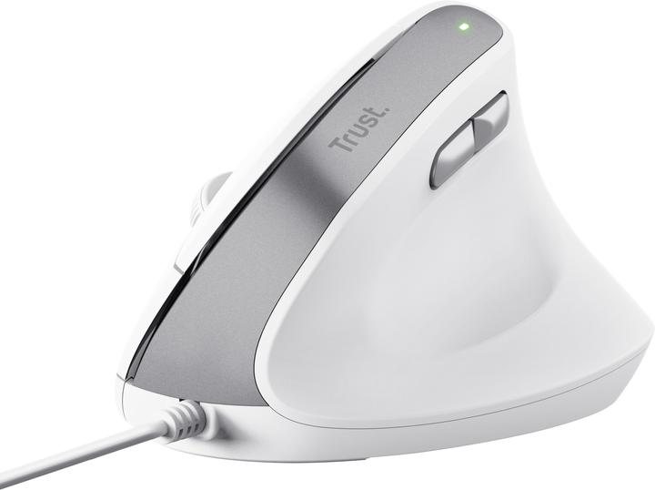 Produktbild Trust 25397 Bayo II Maus 6Tasten (Kabelgebunden)