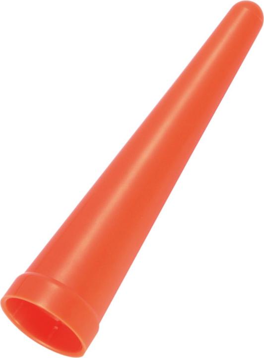 Image du produit Nitecore Embout de signalisation 25 mm - rouge