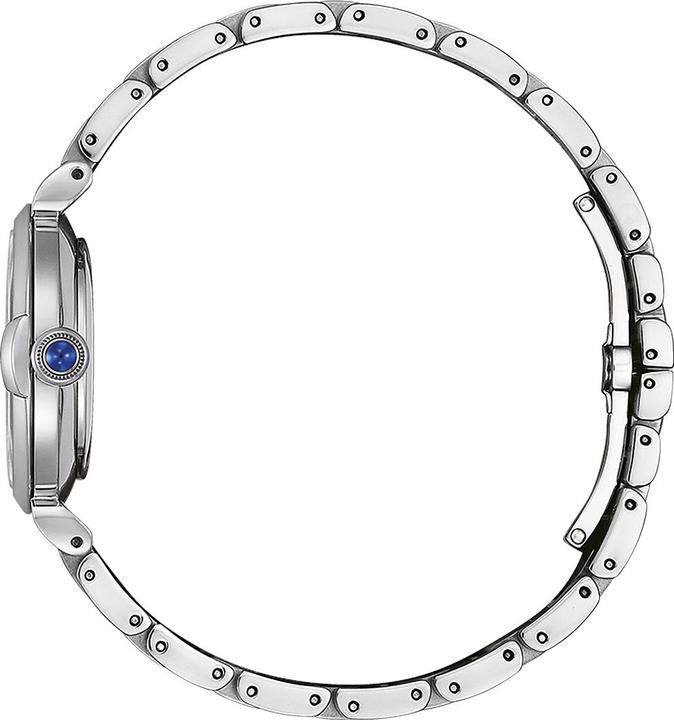 Immagine prodotto Citizen EM1070-83D Orologio da donna Eco-Drive Elegance 30mm 5ATM (Orologio da polso analogico, 30 mm)