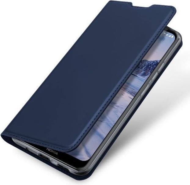 Produktbild Dux Ducis Skin Pro Series Bookcover (Nokia 2.4)