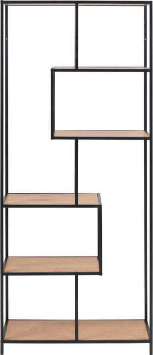 Produktbild AC Design Seaford (77 x 35 x 185 cm)