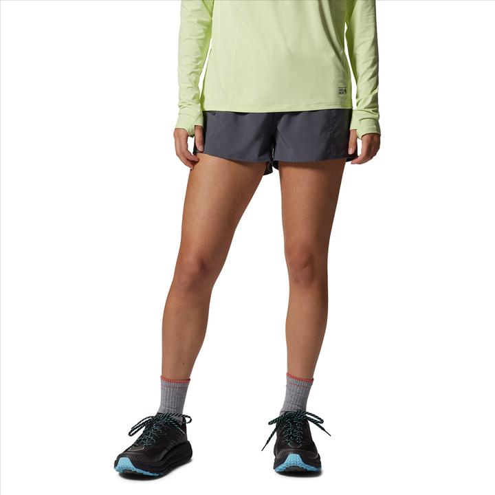 Mountain Hardwear W Trail Sender Short