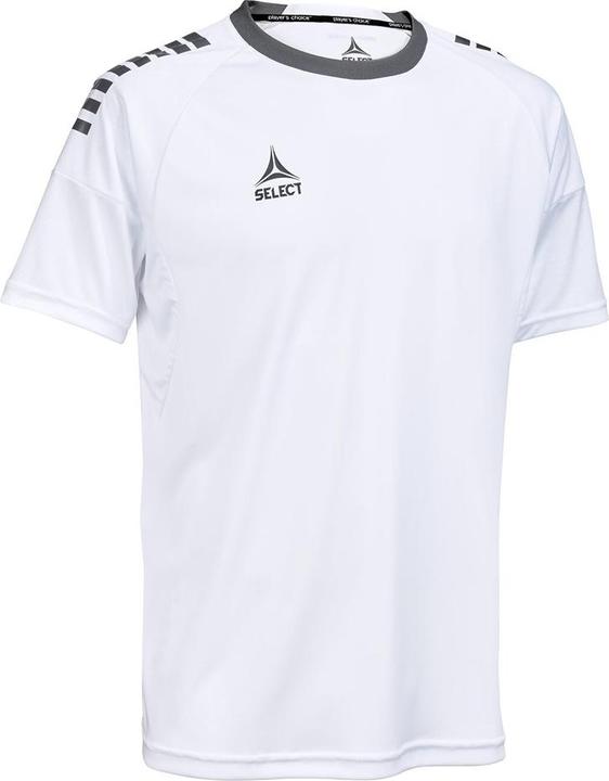 White black