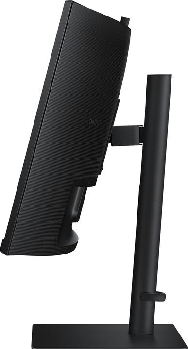Actual product image Samsung ViewFinity S6 S34C652VAU (3440 x 1440 pixels, 34")