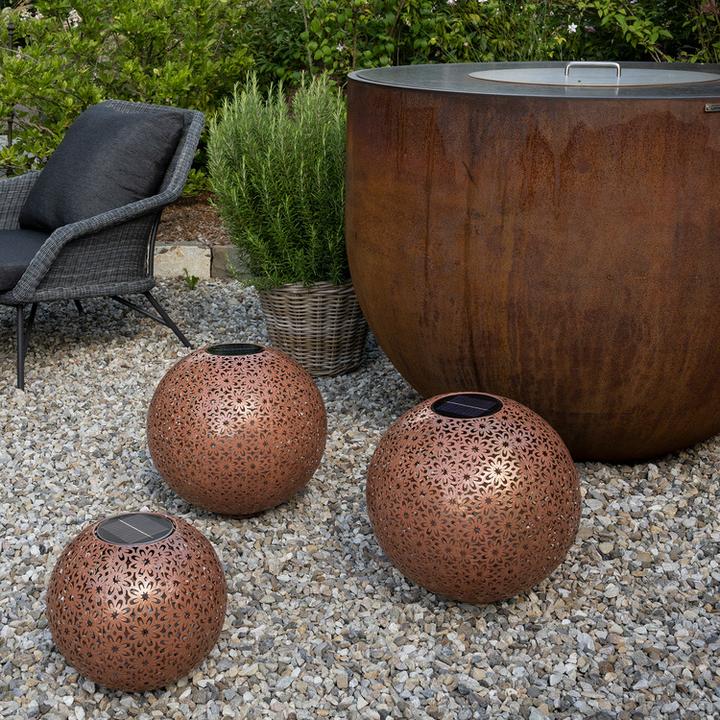 Immagine prodotto STT Solar Light