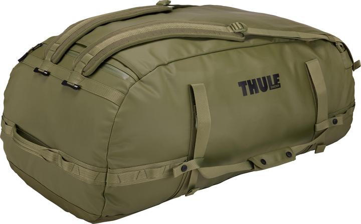 Immagine prodotto Thule BORSONE CHASM 130L - OLIVINA (130 l)