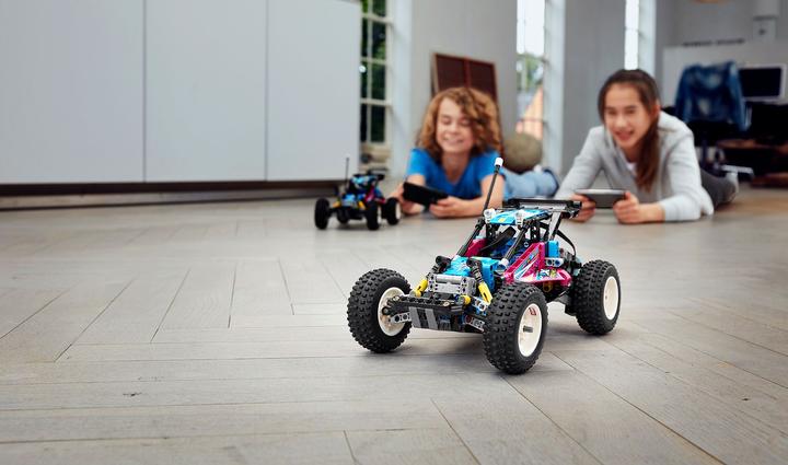 Image du produit LEGO Buggy tout-terrain (42124, LEGO Technic)