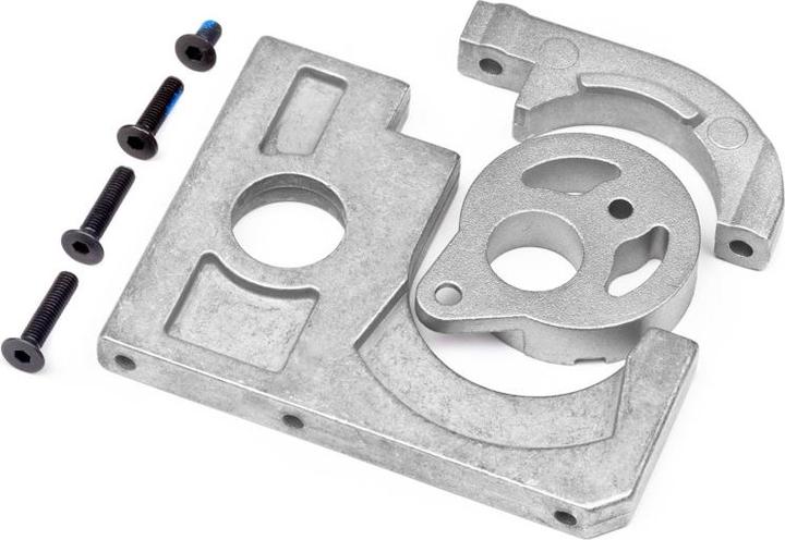 Immagine prodotto HPI Set di supporti motore Wr8