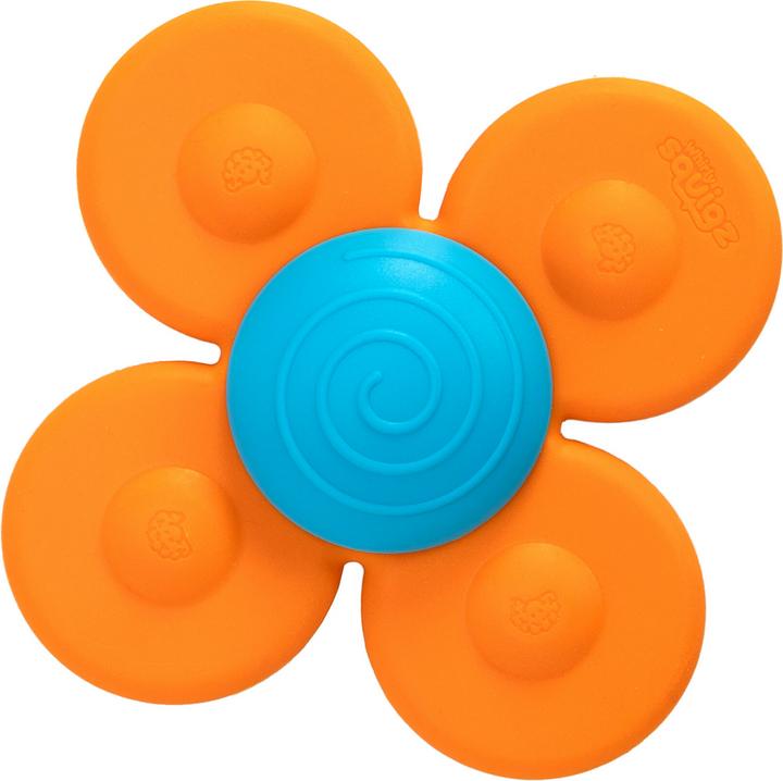 Produktbild Fat Brain Toys Whirly Squigz