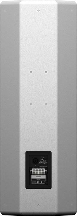 Immagine prodotto No Name Eurocom CL208-WH Kolumna głośnikowa biała (1 coppia, 200 W)